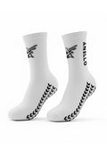 Grip-Socks White